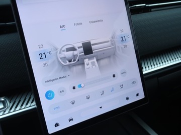 Jaecoo 7 2024 Jaecoo 7 1.6 TGDI, 1. Właściciel, Serwis ASO, zdjęcie 14