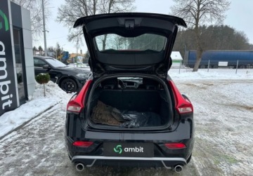  Volvo V40 2.0D 120KM 2017r. Salon Polska 2.0 Diesel 120KM, zdjęcie 7