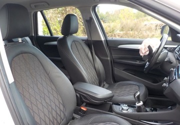 BMW X1 F48 Crossover sDrive18d 150KM 2017 BMW X1 Okazja 2.0 Diesel 150KM, zdjęcie 19