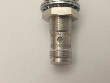 czujnik BALLUFF BES02WM BES M12MD1-PSC60B-S04G 6mm