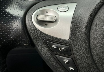 Nissan Juke I SUV 1.6 DIG-T 190KM 2011 Nissan Juke Navi Kamera 1 Wlasciciel Tempomat 190 PS Multifunkcja, zdjęcie 19