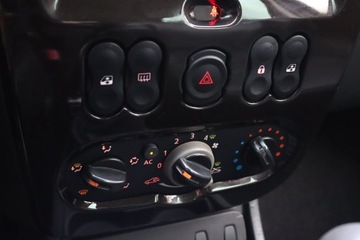Dacia Duster I SUV 1.5 dCi 107KM 2012 Dacia Duster 1.5 dCi, Klima, zdjęcie 14
