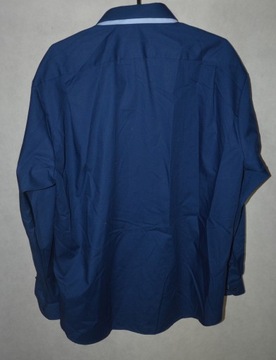 Элегантная рубашка Bruno Banani 43/44 XL