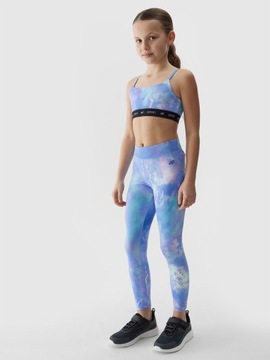 ТОП ДЛЯ ДЕВОЧЕК 4F 4FJWSS24USBAF113-52A-158/164