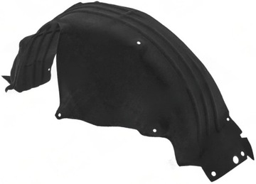 HONDA HR-V HRV 14-18 PODBĚH ZADNÍ LEVÉ