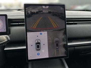 Jaecoo 7 2024 Jaecoo 7 1.5 Hybryda Plug-in 347KM, zdjęcie 16