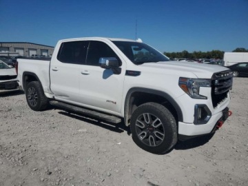  GMC Sierra K1500 At4 2020 6.2l 6.2 Benzyna 420KM, zdjęcie 4