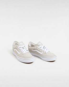 VANS Rowley Classic 37 buty sportowe sneakersy skóra naturalna zamszowa N79