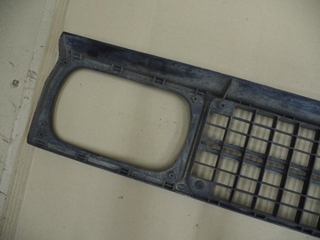 POLONEZ FSO BOREWICZ ХРОМИРОВАННЫЙ ГРИЛЬ