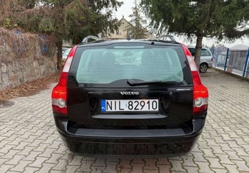 Volvo V50 1.8 125KM 2006 Volvo V50 Volvo V50 1.8 Edition 1.8 Benzyna 125KM, zdjęcie 6