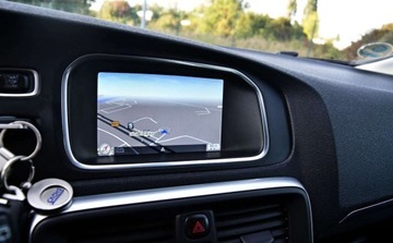 Volvo V40 II Hatchback 1.5 T2 DRIVE-E 122KM 2015 Volvo V40 Lift Automat, Nawigacja, Park Assistant, Grzana szyba, Bezwypadk, zdjęcie 21