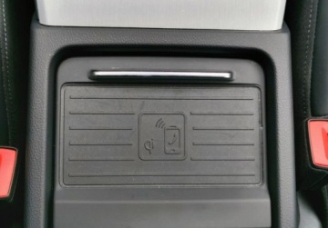 Audi Q5 II SUV Facelifting 2.0 40 TDI 204KM 2024 Audi Q5 Pneumatyka Bang Radary Kamery 360 Podwojne szyby Feinappa HeadUP, zdjęcie 33