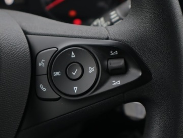 Opel Corsa F Hatchback 5d 1.2 75KM 2021 Opel Corsa 1.2, Salon Polska, Serwis ASO, GAZ, zdjęcie 17