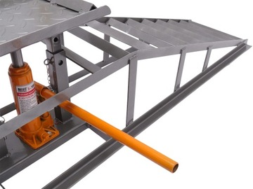 ПРИВОДЫ РАМПЫ АВТОМОБИЛЬНЫЕ РАМПЫ ПОДЪЕМНИКИ ПОДЪЕЗДНЫЕ ПУТИ 2 шт. 3000 кг