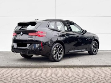 BMW X3 G45 SUV Plug-In 2.0 30e 299KM 2025 BMW X3 xDrive30e Sport Suv 2.0 (299KM) 2025, zdjęcie 3