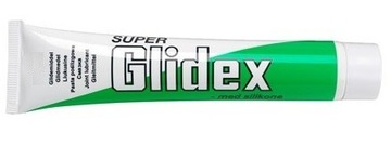 Pasta poślizgowa silikonowa GLIDEX pellet