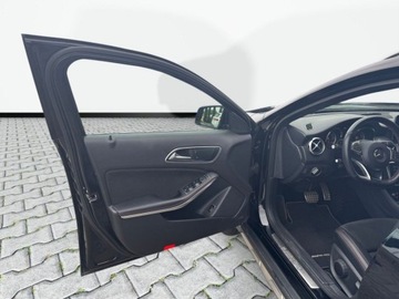 Mercedes GLA I Off-Roader Facelifting 1.6 200 156KM 2019 Mercedes-Benz GLA GLA 200 1 wlasciciel Polskie Salon DARMOWY RAPORT AUT, zdjęcie 9
