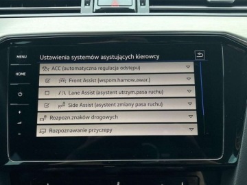 Volkswagen Passat B8 Variant Facelifting 2.0 TDI SCR 200KM 2022 Volkswagen Passat TDI 4Motion 200KM Elegance DSG LED Matrix Harman Kard, zdjęcie 28