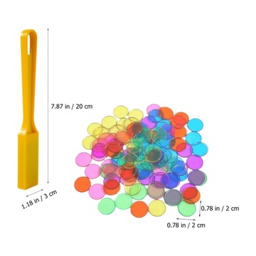 PUZZLE ZABAWKI MAGNETYCZNE PAŁĄCZKI EDUKACYJNE DLA DZIECI