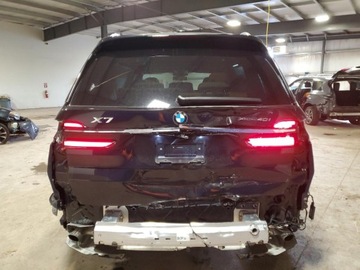 BMW X7 2025 BMW X7 xDrive40I 2025 3.0l 3.0 Benzyna 375KM, zdjęcie 2