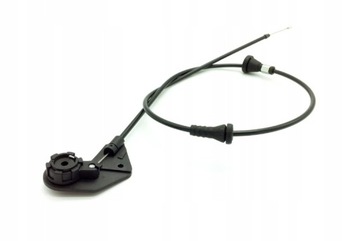 LINKA CIĘGNO OTWIERANIA MASKI BMW 3 E46 1998-2007