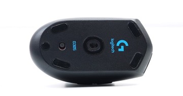 MYSZ BEZPRZEWODOWA LOGITECH G305 LIGHTSPEED