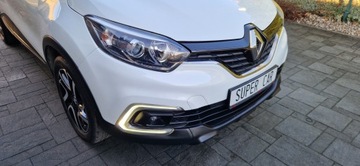 Renault Captur I Crossover Facelifting 0.9 Energy TCe 90KM 2019 RENAULT CAPTUR! Super stan!, zdjęcie 10