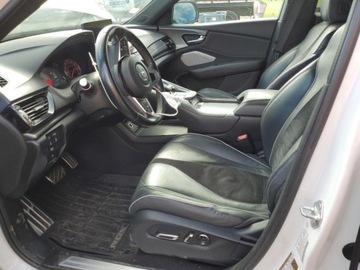 Acura RDX II 2021 Acura RDX 2021 ACURA RDX A-SPEC 2.0 Benzyna 272KM, zdjęcie 6