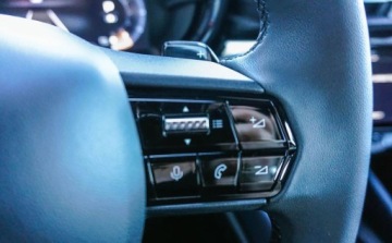 Alfa Romeo Junior 2025 Alfa Romeo Junior Alfa Romeo Junior 1.2 Hybryda 145KM, zdjęcie 10