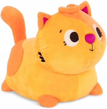 B.Toys BX1655Z KOT KOTEK do nauki raczkowania