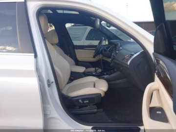 BMW X3 G01 2023 BMW X3 BMW X3 SDRIVE30I 2.0 Benzyna 248KM, zdjęcie 8