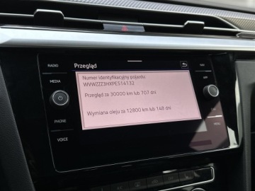 Volkswagen Arteon Shooting Brake R 2.0 TSI 320KM 2023 Volkswagen Arteon 2.0TSI 320KM 4X4 R DSG l DCC, AC, zdjęcie 28