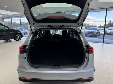 Kia Ceed III Kombi 1.6 CRDi 136KM 2021 Kia Ceed M / Kamera / 1 właściciel / Salon Polska, zdjęcie 15