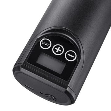 Мини-интеллектуальный электрический воздушный насос для p