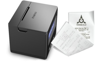 Fawag box Онлайн-фискальный принтер