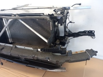 ПЕРЕДНИЙ РЕМЕНЬ РАДИАТОРА В КОМПЛЕКТЕ BMW X3 G01 X4 G02 30d