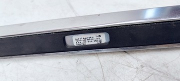 ХРОМИРОВАННЫЙ РЕЙНГ НА КРЫШЕ AUDI A6 C7 AVANT 4G9860021A