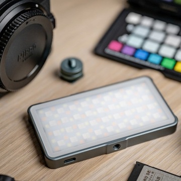 Привел Ньюэлл Ранга Mini RGB