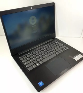LAPTOP LENOVO S145