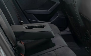 Audi A3 8Y RS Sportback 2.5 TFSI 400KM 2024 Audi RS3 Sportback Salon PL Sportback Serwisowany Bezwypadkowy FV23 4, zdjęcie 15