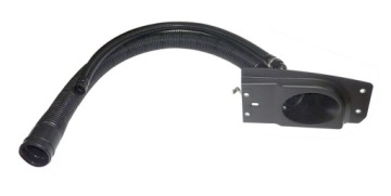 WLEW PALIWA Z RURAMI IVECO DAILY 06-14