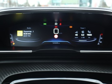 Peugeot 508 II 2019 Peugeot 508 2.0 BlueHDi, Salon Polska, Serwis ASO, zdjęcie 10