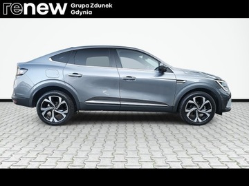 Renault Arkana SUV 1.3 TCe 140KM 2024 Renault Arkana 1.3 TCe Techno EDC, Polski salon, 1, zdjęcie 3