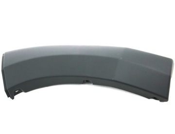 FAST FT90816 LIŠTA ZDOBENÁ / OCHRANA BLATNÍK