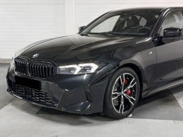 BMW Seria 3 G20-G21 Limuzyna 2.0 320i 184KM 2026 BMW Seria 3 320i xDrive Sport Sedan 2.0 (184KM) 2026, zdjęcie 1