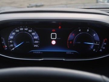 Peugeot 5008 II 2017 Peugeot 5008 1.6 HDi, 7 miejsc, Navi, Klima, zdjęcie 10