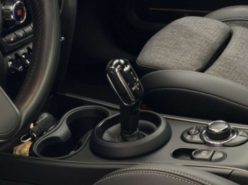 Mini Countryman F60 Crossover Facelifting 1.5  136KM 2023 MINI Countryman Cooper Classic Panorama CarPlayAndroid ACC Kamera cofa, zdjęcie 7