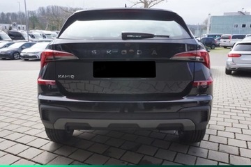 Skoda Kamiq Crossover 1.5 TSI 150KM 2024 Skoda Kamiq Selection 1.5 TSI 150KM DSG, zdjęcie 4