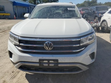 Volkswagen 2023 Volkswagen Atlas 2023 VOLKSWAGEN ATLAS SE 3.6 Benzyna 276KM, zdjęcie 5
