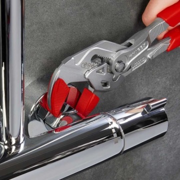 KNIPEX 86 09 180 V01 Чехлы на губки 86 03 180